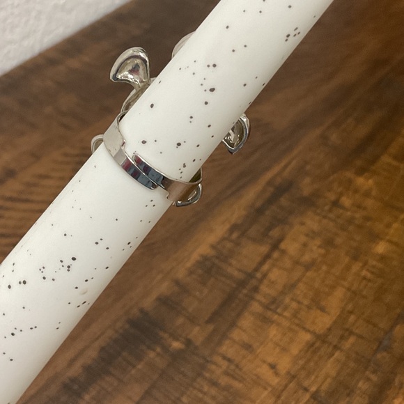 Colorful Turtle Ring - Picture 2 of 3